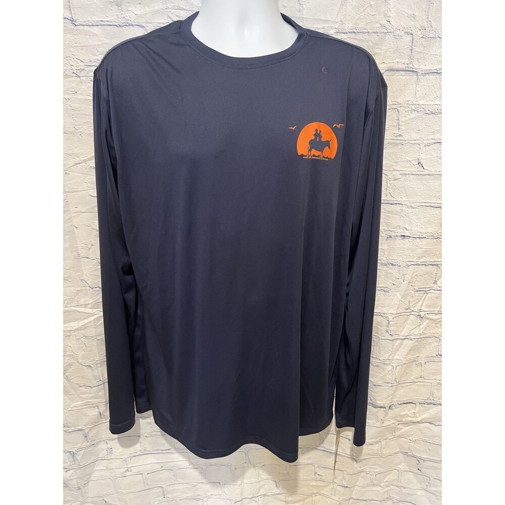 NWT Stubborn Brothers Beach Bar & Grille in North Wildwood, NJ XXL